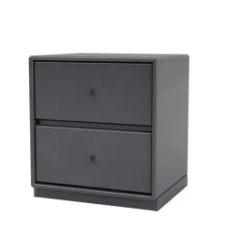 Drift inkl. sokkel fra Montana