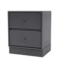 Drift inkl. sokkel fra Montana