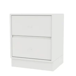 Drift inkl. sokkel fra Montana