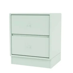 Drift inkl. sokkel fra Montana