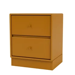 Drift inkl. sokkel fra Montana