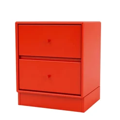 Drift inkl. sokkel fra Montana