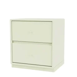 Drift inkl. sokkel fra Montana