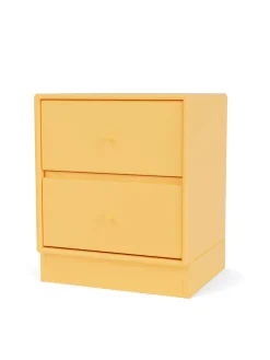 Drift inkl. sokkel fra Montana