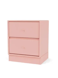 Drift inkl. sokkel fra Montana