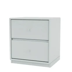 Drift inkl. sokkel fra Montana