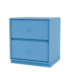 Drift inkl. sokkel fra Montana