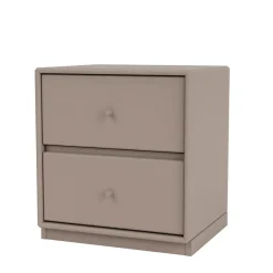 Drift inkl. sokkel fra Montana