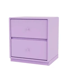 Drift inkl. sokkel fra Montana