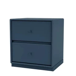 Drift inkl. sokkel fra Montana