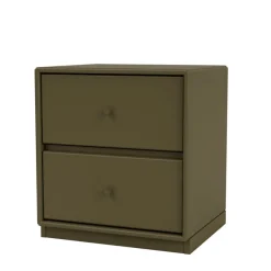 Drift inkl. sokkel fra Montana