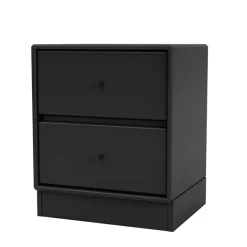 Drift inkl. sokkel fra Montana