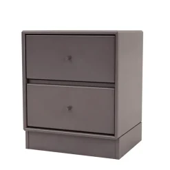 Drift inkl. sokkel fra Montana