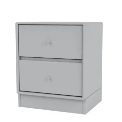 Drift inkl. sokkel fra Montana