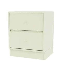 Drift inkl. sokkel fra Montana