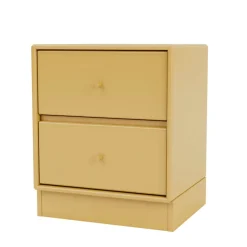 Drift inkl. sokkel fra Montana