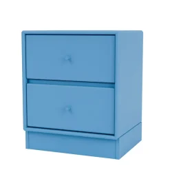 Drift inkl. sokkel fra Montana