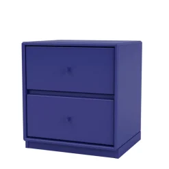 Drift inkl. sokkel fra Montana