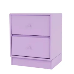 Drift inkl. sokkel fra Montana