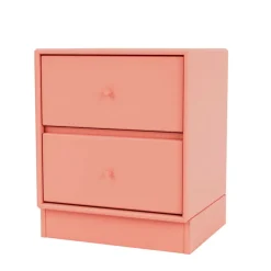 Drift inkl. sokkel fra Montana