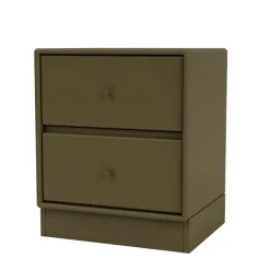 Drift inkl. sokkel fra Montana