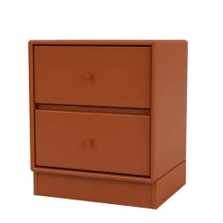 Drift inkl. sokkel fra Montana