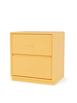 Drift inkl. sokkel fra Montana