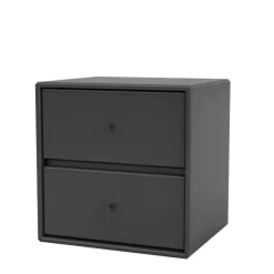 Drift inkl. sokkel fra Montana