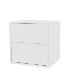 Drift inkl. sokkel fra Montana