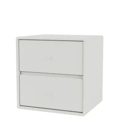 Drift inkl. sokkel fra Montana