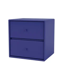 Drift inkl. sokkel fra Montana