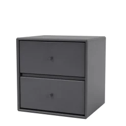 Drift inkl. sokkel fra Montana