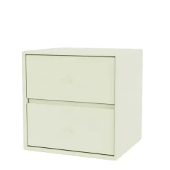 Drift inkl. sokkel fra Montana