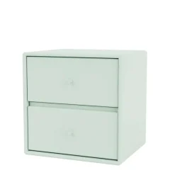 Drift inkl. sokkel fra Montana