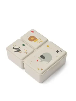 Driss Lunchbox, All together/Sandy fra Liewood