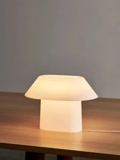 Drome Table Lamp fra Hay
