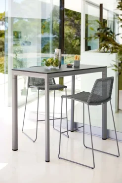 Drop Barbord, 150x75 cm fra Cane-line