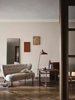 Drop Leaf HM5 Bord af Hvidt & Mølgaard