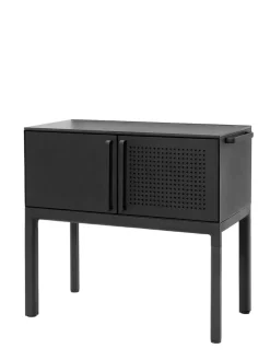 Drop Udekøkken, singlemodul fra Cane-line