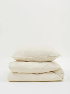 Duvet Cover Single XL 140x220, sengesæt fra Aiayu