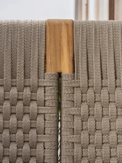 E500 Embrace Outdoor Loungemodul fra Carl Hansen & Søn