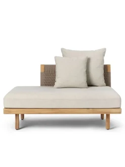 E500 Embrace Outdoor Loungemodul fra Carl Hansen & Søn