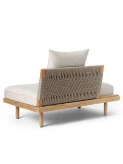 E500 Embrace Outdoor Loungemodul fra Carl Hansen & Søn