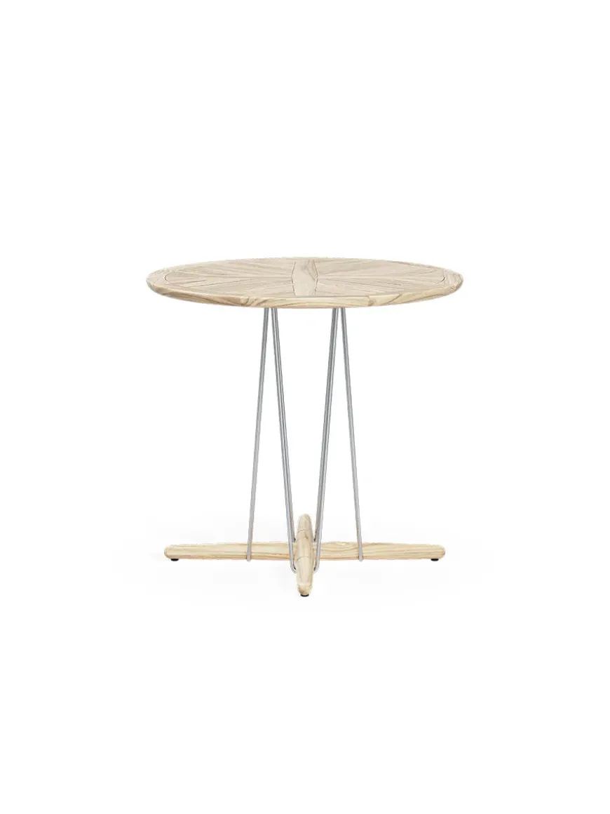 E022 Havebord, Ø110 fra Carl Hansen & Søn