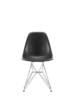 Eames Fiberglass Chair DSR, krom fra Vitra