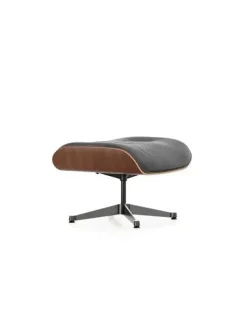 Eames Lounge Chair Fodskammel fra Vitra