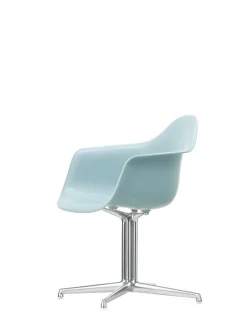 Eames Plastic Armchair DAL fra Vitra