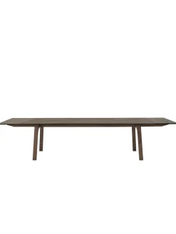 Earnest Extendable Table, 260x100 cm fra Muuto