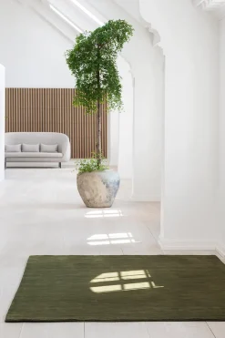 Earth Tæppe fra Massimo