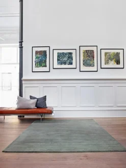 Earth Tæppe fra Massimo